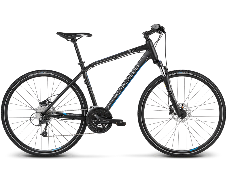 ROWER KROSS EVADO 6.0 MEN L 2019