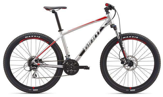 ROWER GIANT TALON 3 L 
