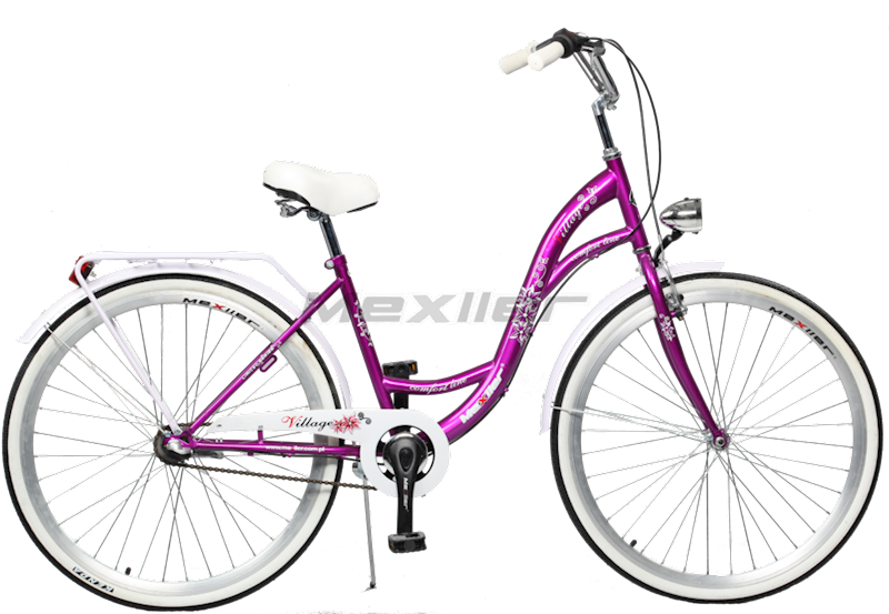 ROWER MEXLLER 28" VILLAGE 3B