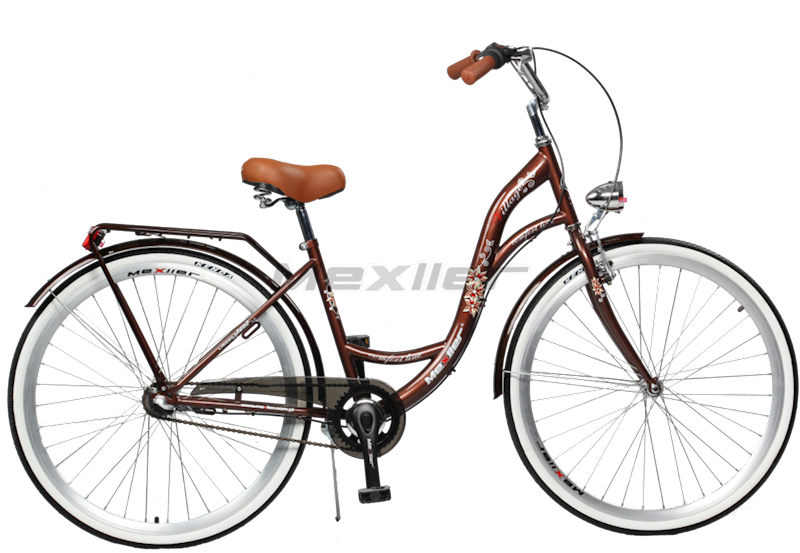 ROWER MEXLLER 28" VILLAGE 3B