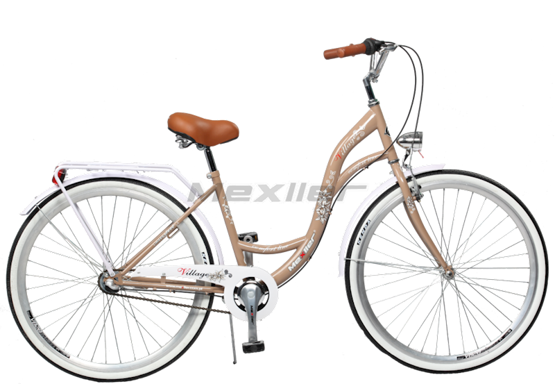 ROWER MEXLLER 28" VILLAGE 3B