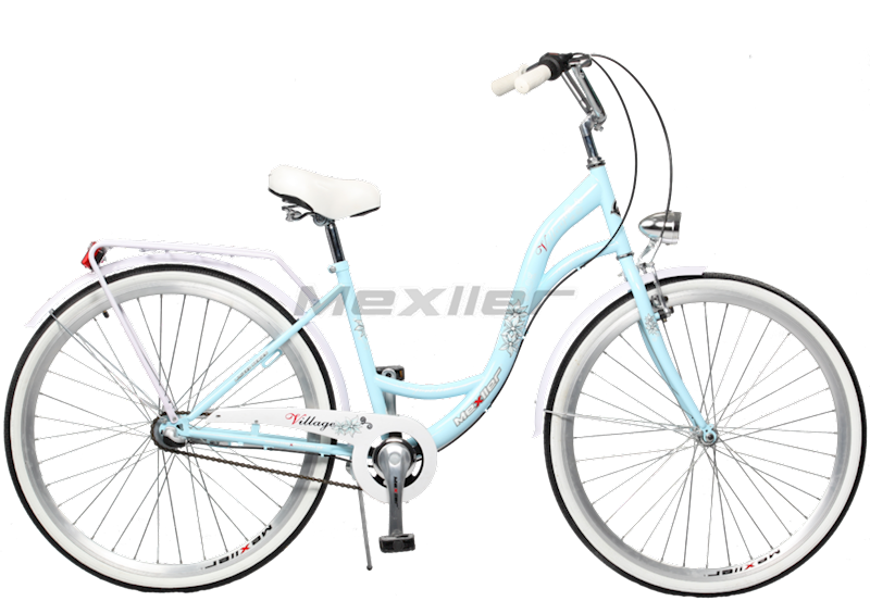 ROWER MEXLLER 28" VILLAGE 3B