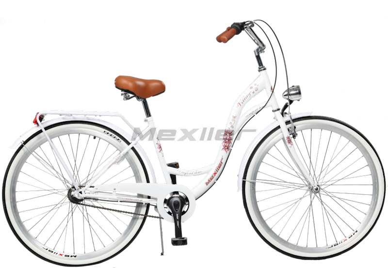 ROWER MEXLLER 28" VILLAGE 3B