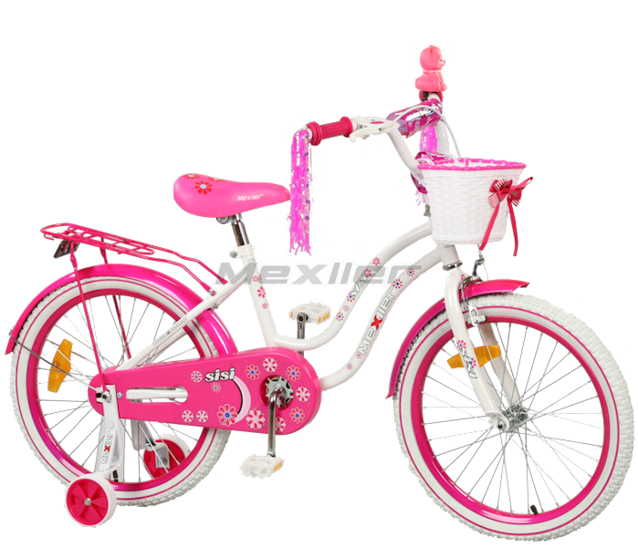 ROWER MEXLLER 20" SISI