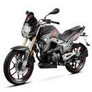 MOTOCYKL BARTON BLADE PRO 125