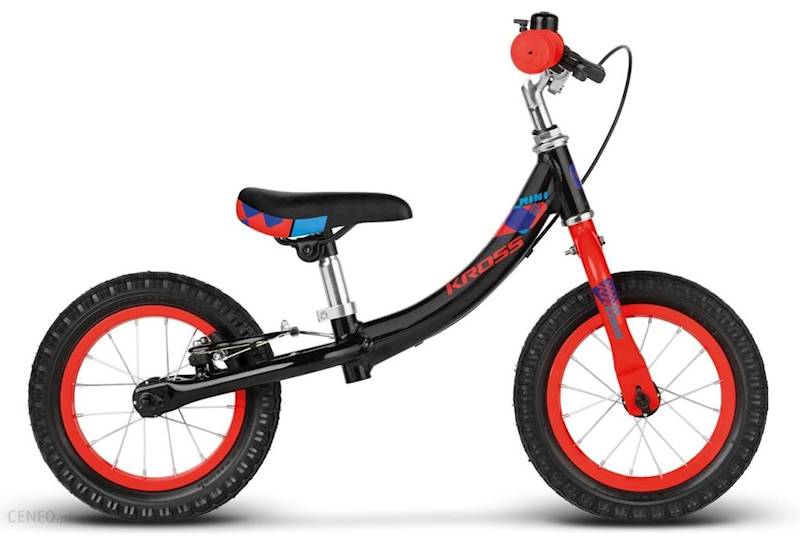 ROWER KROSS KID MINI 02