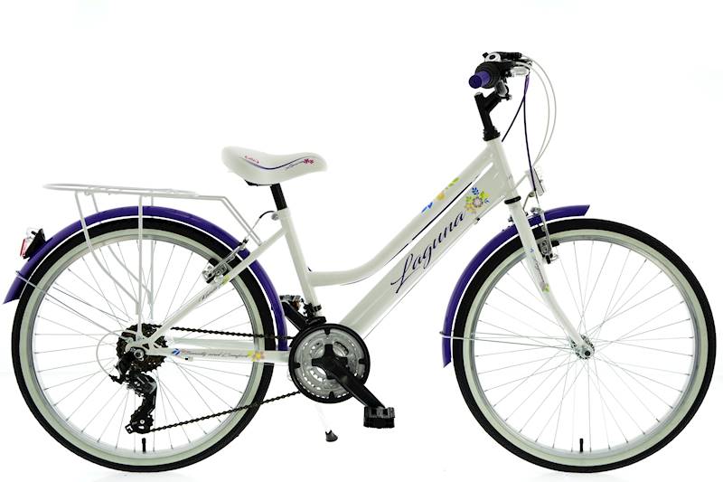 ROWER KANDS LAGUNA 24 VS