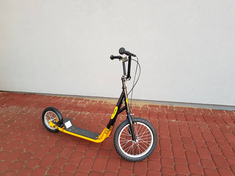 HULAJNOGA NILS WH118A