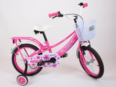 ROWER TURBO 16" DAISY