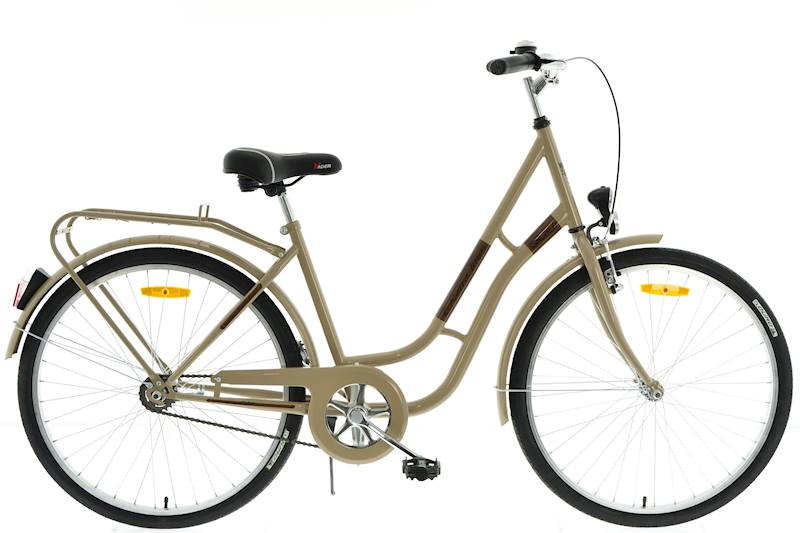 ROWER KANDS 26" TURYSTYCZNY RETRO LINE