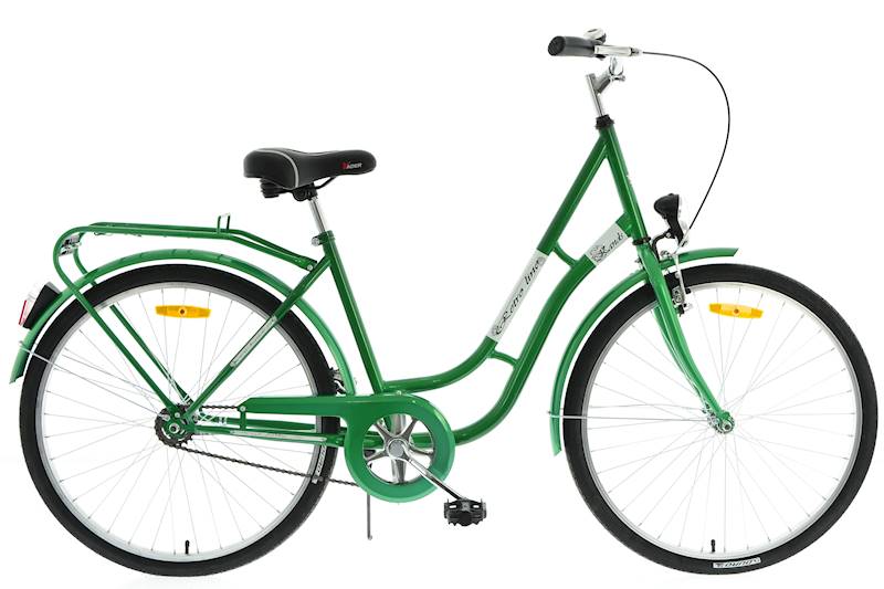 ROWER KANDS 26" TURYSTYCZNY RETRO LINE