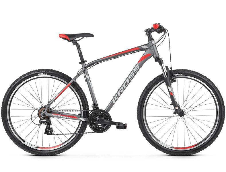 ROWER KROSS HEXAGON 2.0 26 XS 2019