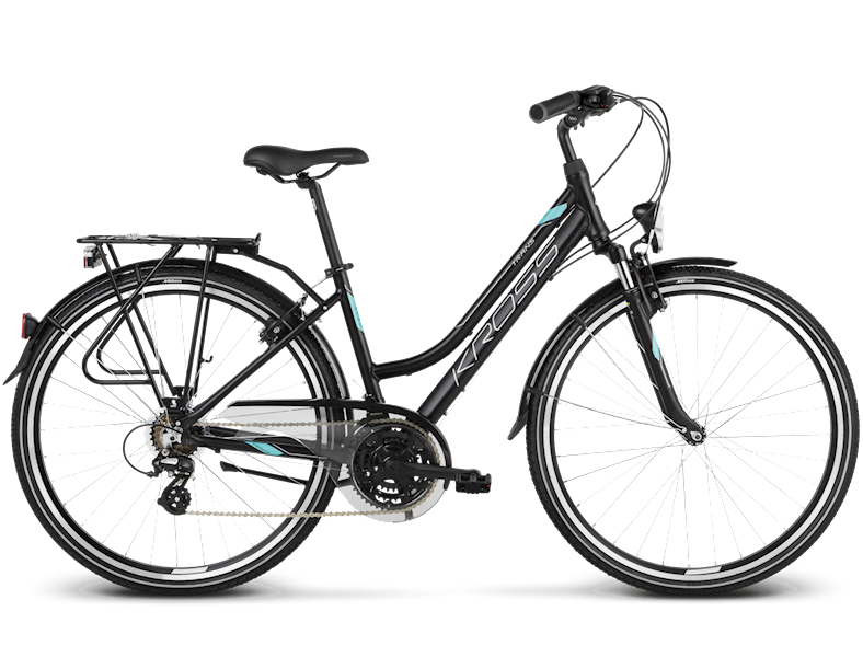 ROWER KROSS TRANS 2.0 WOMEN M 2019