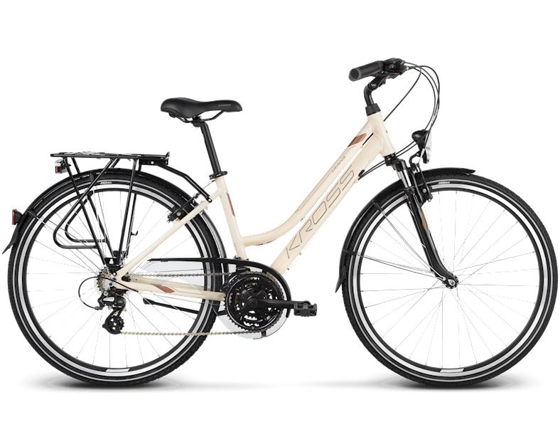 ROWER KROSS TRANS 2.0 WOMEN M 2019