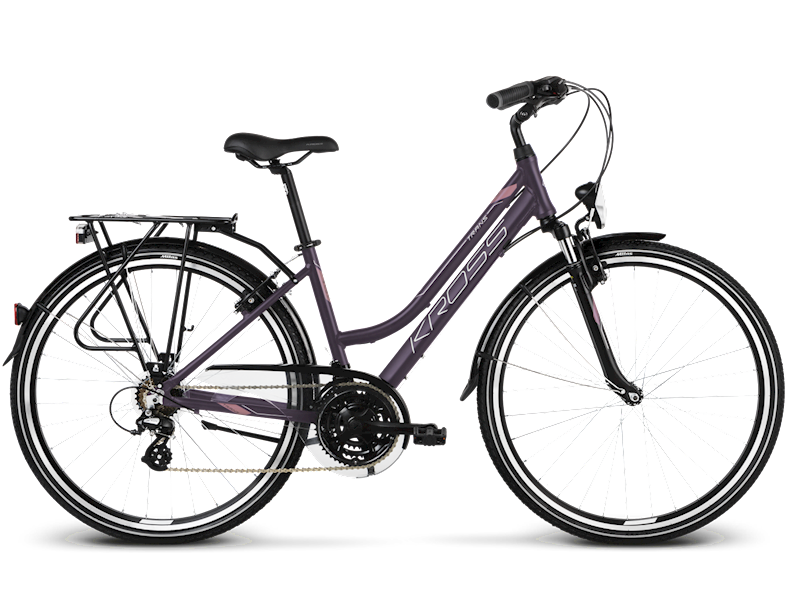 ROWER KROSS TRANS 2.0 WOMEN M 2019