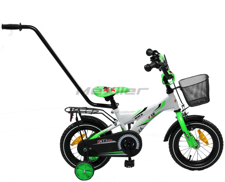 ROWER MEXLLER 12" BMX