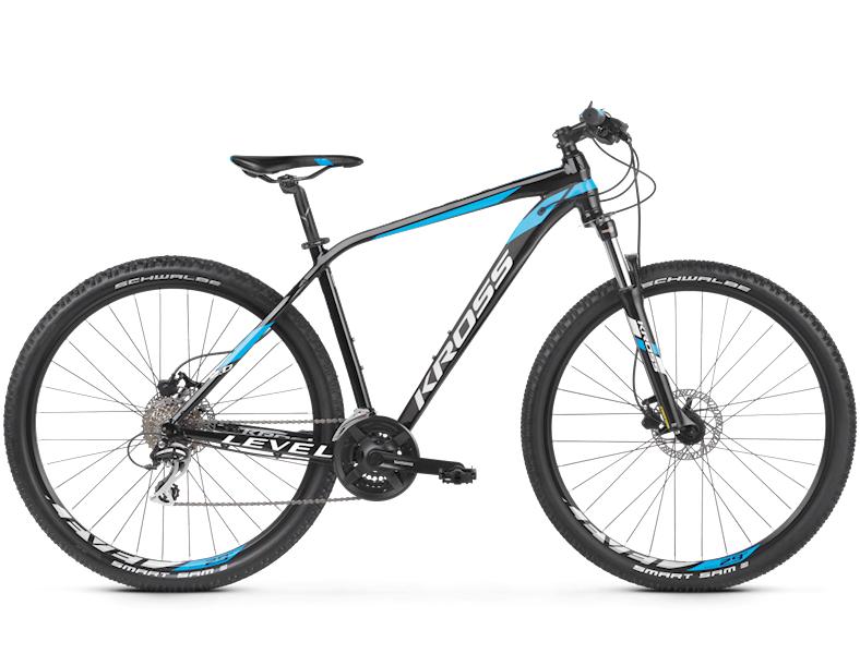 ROWER KROSS LEVEL 2.0 27 M 2019