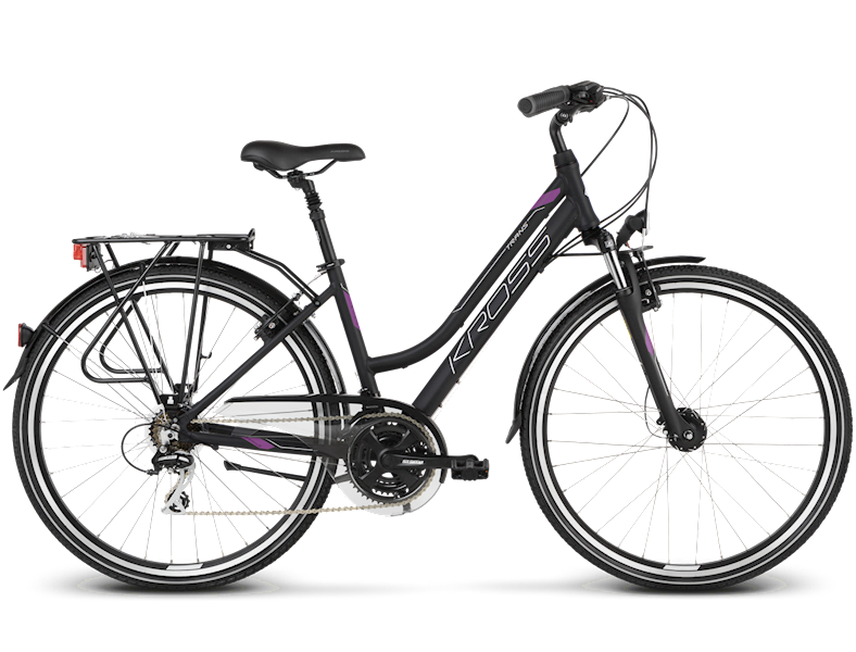 ROWER KROSS TRANS 3.0 WOMEN M