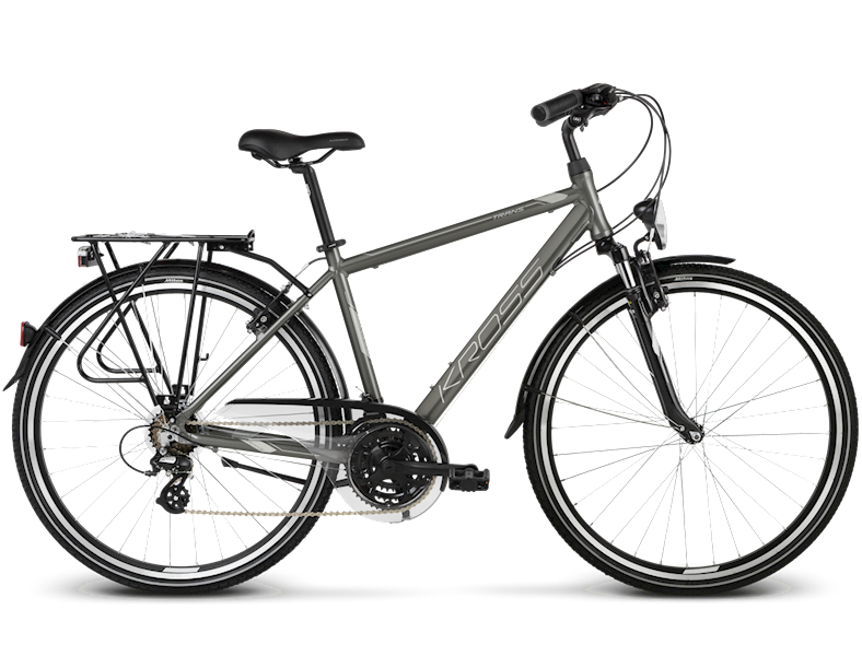 ROWER KROSS TRANS 2.0 L MEN