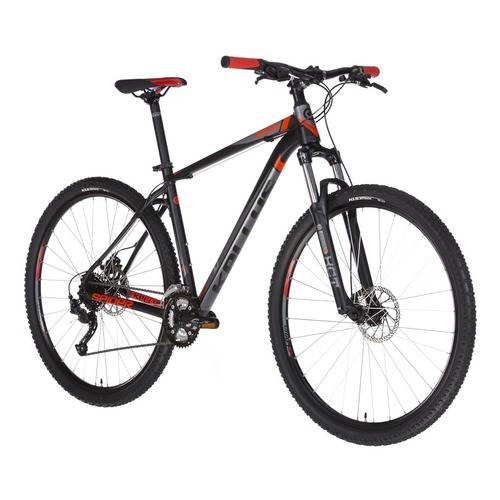ROWER KELLYS Spider 10 Black 480 (29) M