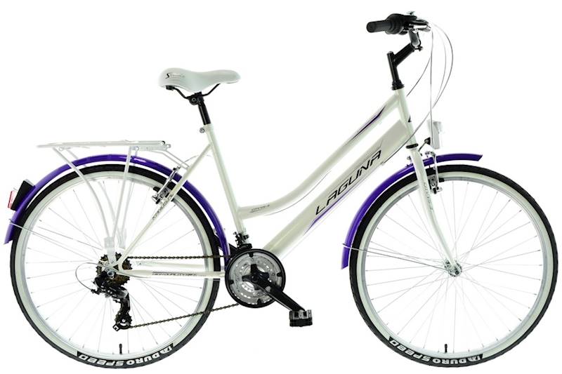 ROWER KANDS LAGUNA 26" VS