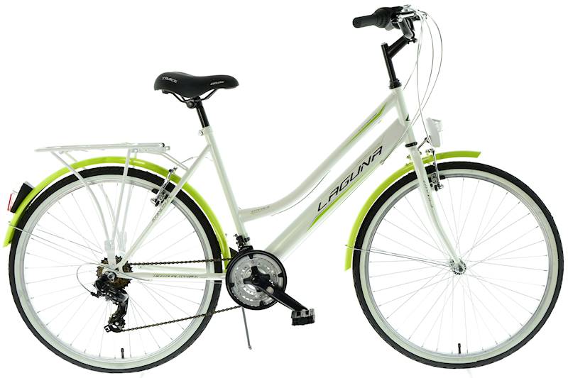 ROWER KANDS LAGUNA 26" VS