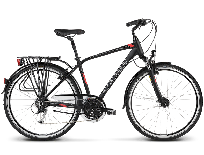 ROWER KROSS TRANS 5.0 MEN M 2019