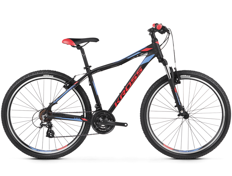 ROWER KROSS LEA 2.0 27 S sre_bia_róż