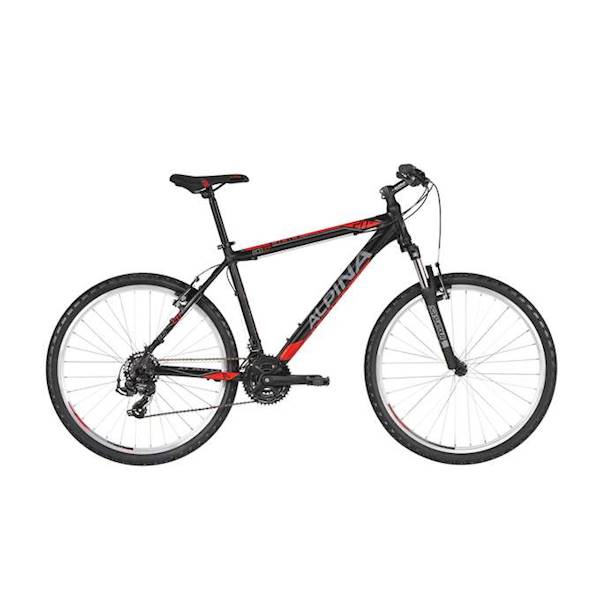 ROWER KELLYS ALPINA ECO M20 black S