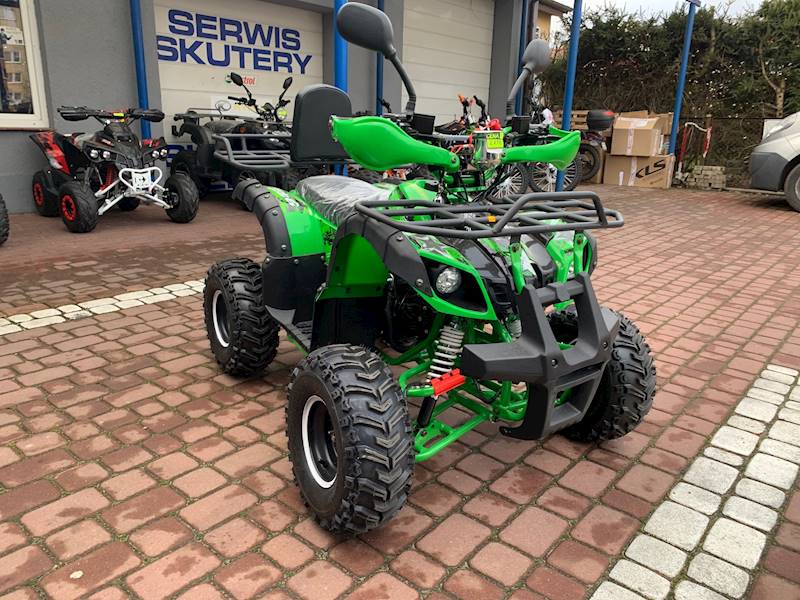 QUAD YD 006/7 PHYTON PREMIUM 1+1