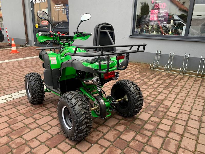 QUAD YD 006/7 PHYTON PREMIUM 1+1