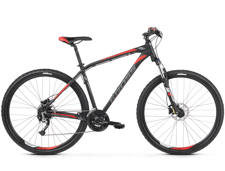 ROWER KROSS HEXAGON 6.0 29 L 2019