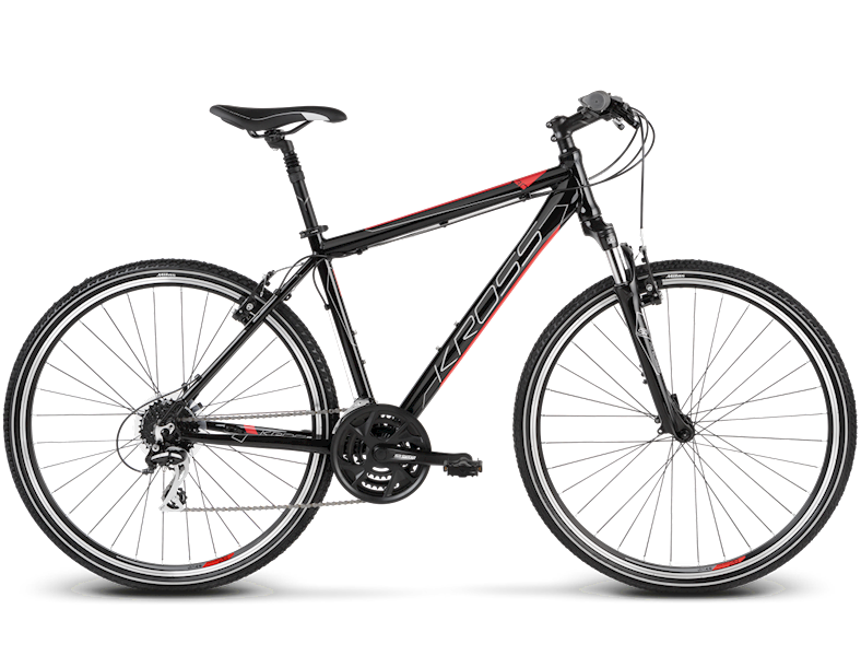 ROWER KROSS EVADO 3.0 MEN L 2019