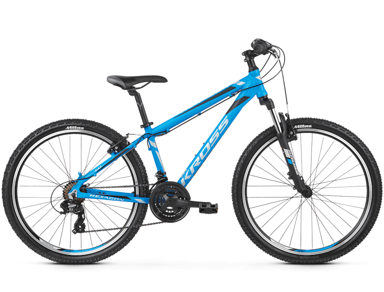 ROWER KROSS HEXAGON 1.0 26 M 2019