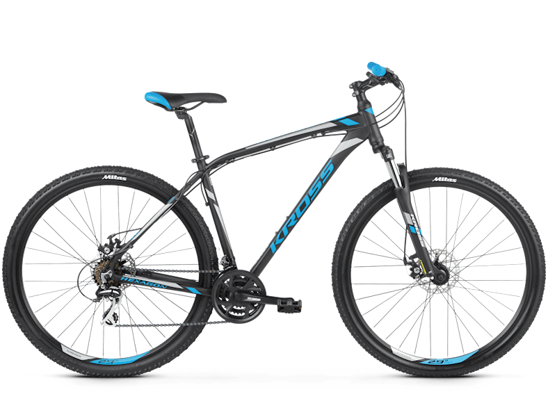 ROWER KROSS HEXAGON 4.0 29  L 2019