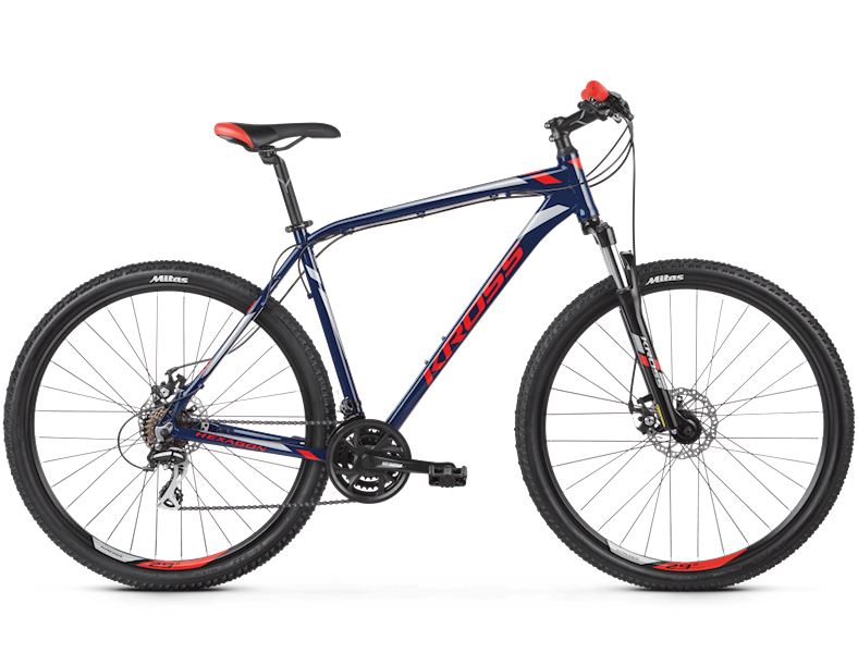 ROWER KROSS HEXAGON 4.0 29  L 2019