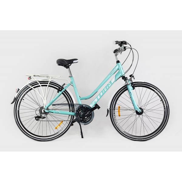 ROWER STORM MARATHON 2.0 WOMEN TREKING 28"