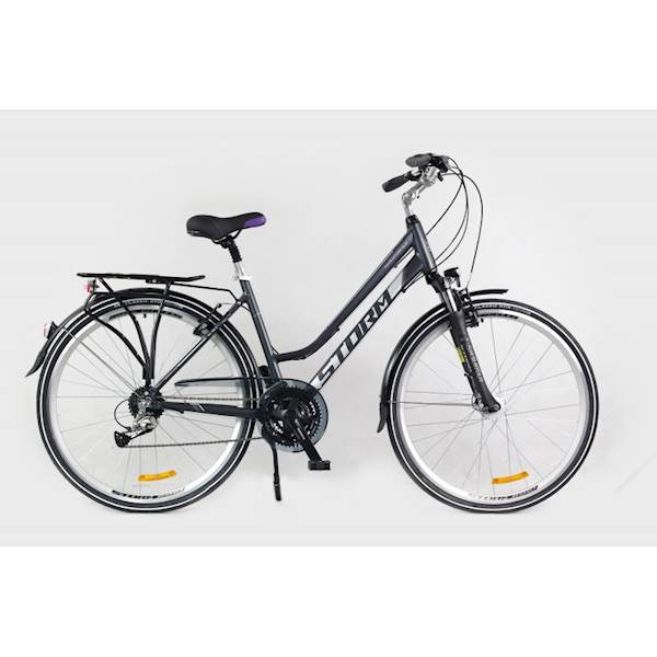 ROWER STORM MARATHON 2.0 WOMEN TREKING 28"