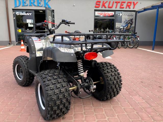 QUAD YD 250cc 011/10 HUMMER