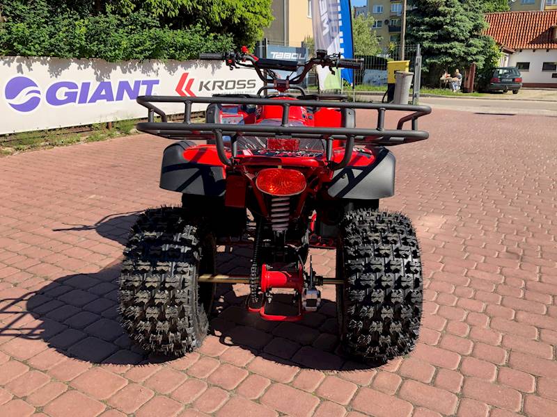 QUAD YD 250cc 011/10 HUMMER