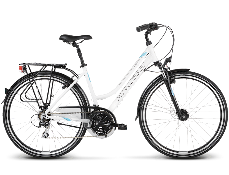 ROWER KROSS TRANS 3.0 WOMEN S 2019