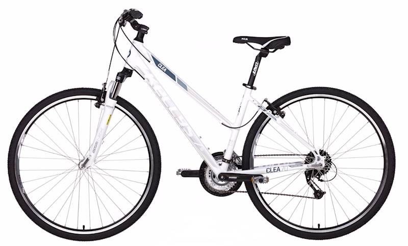 ROWER KELLYS Clea 70 White S