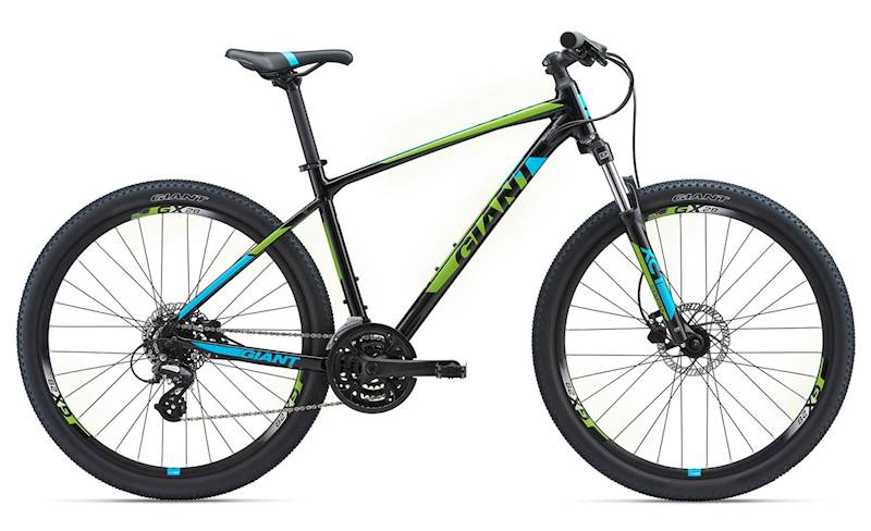ROWER GIANT ATX 1 GE XL