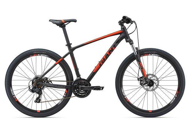 ROWER GIANT ATX 2 M 2019