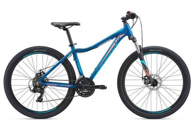 ROWER GIANT Bliss 2 S 2019