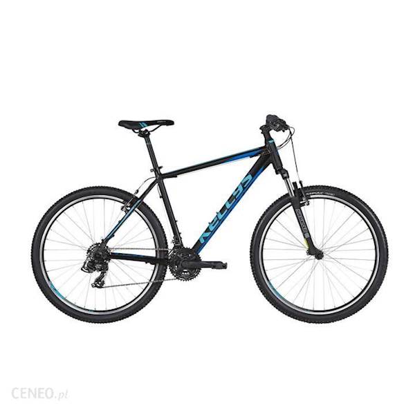 ROWER  KELLYS Madman 10 Black Blue 26" XS