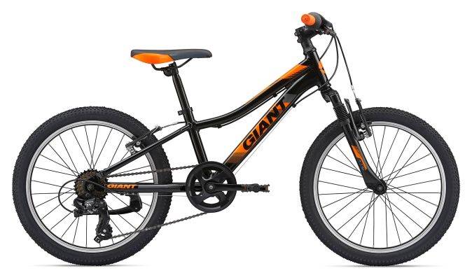 ROWER GIANT XTC JR 20"