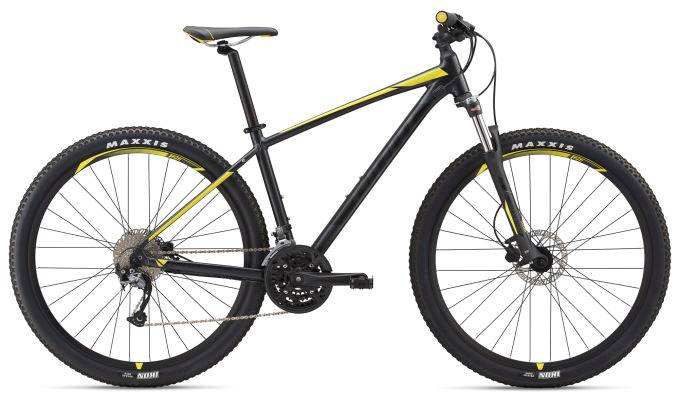 ROWER GIANT TALON 29er 3 GE M