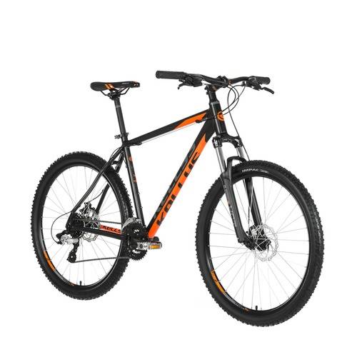 ROWER KELLYS Madman 30 Black 26" XS