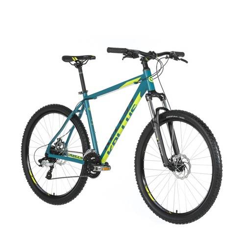 ROWER KELLYS Madman 30 Turquoise 27.5" L